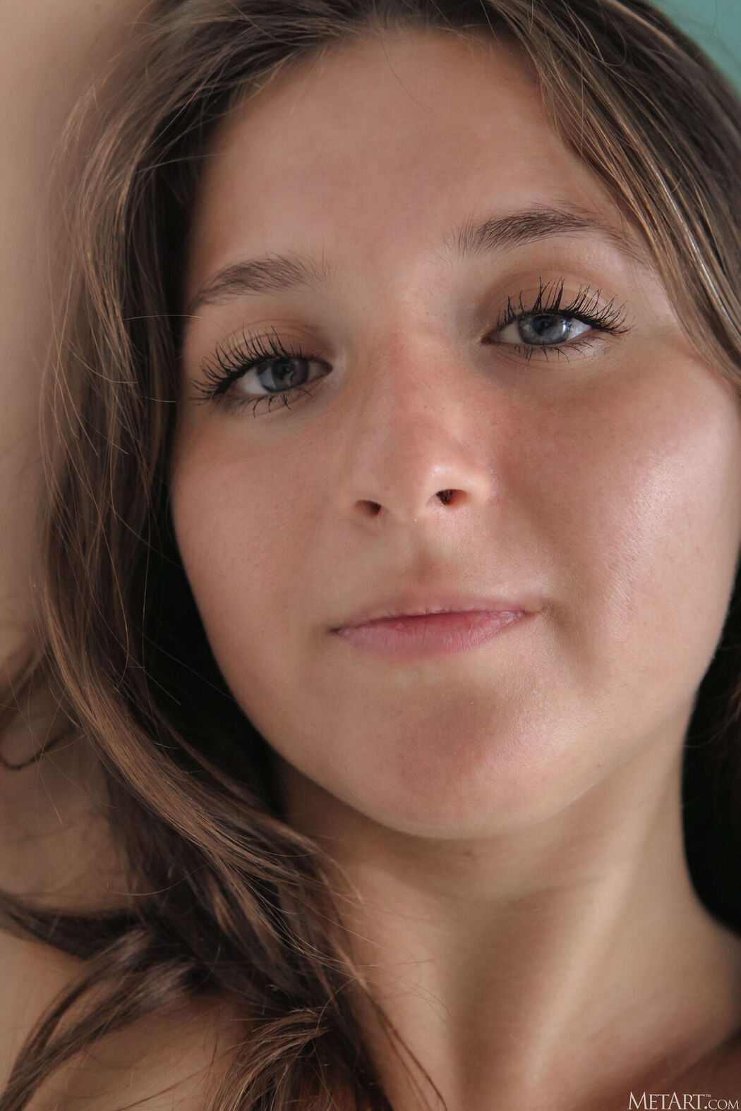 MetArt Aurora Fox – Powerful Part2 (62P)