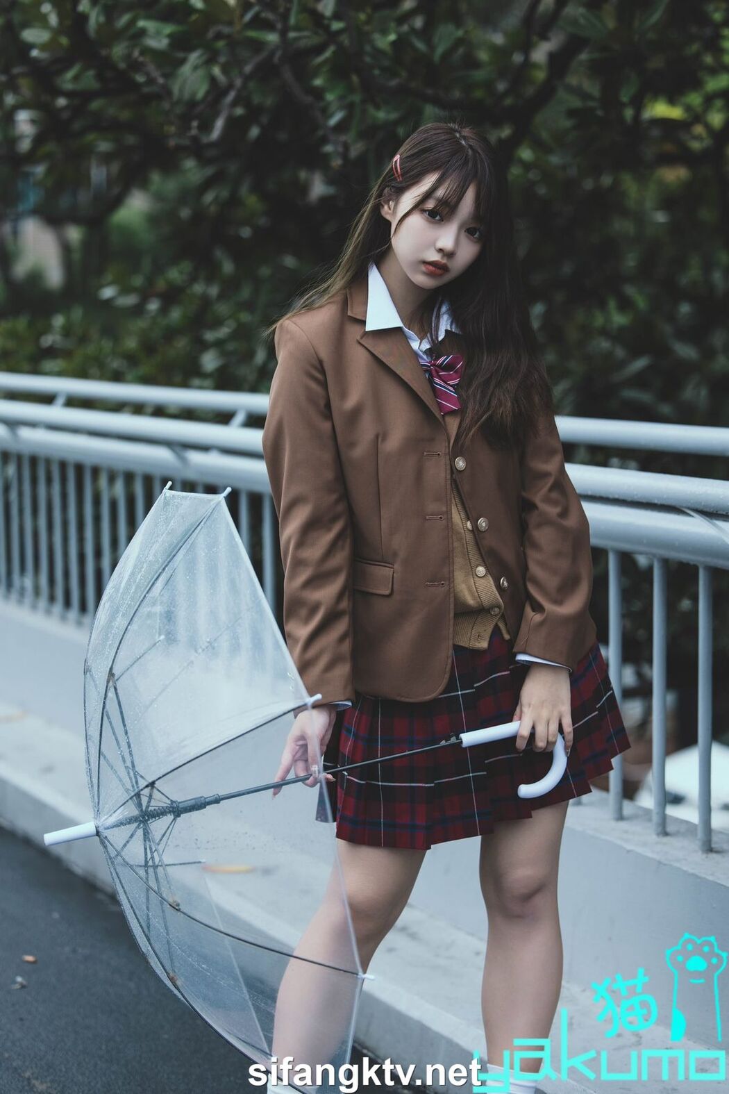 Coser@yakumo猫 &#8211; 顶级情色摄影 身材超棒极限诱惑私拍 Part3 (60P)