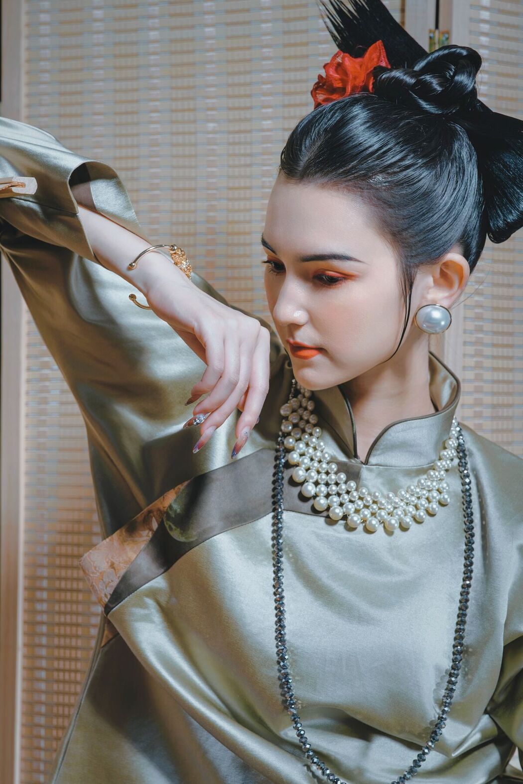 YiTuYu艺图语 Vol.7920 Xiao Ba