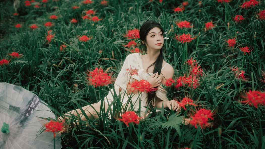 YiTuYu艺图语 Vol.7857 Xiao Xiao Wu