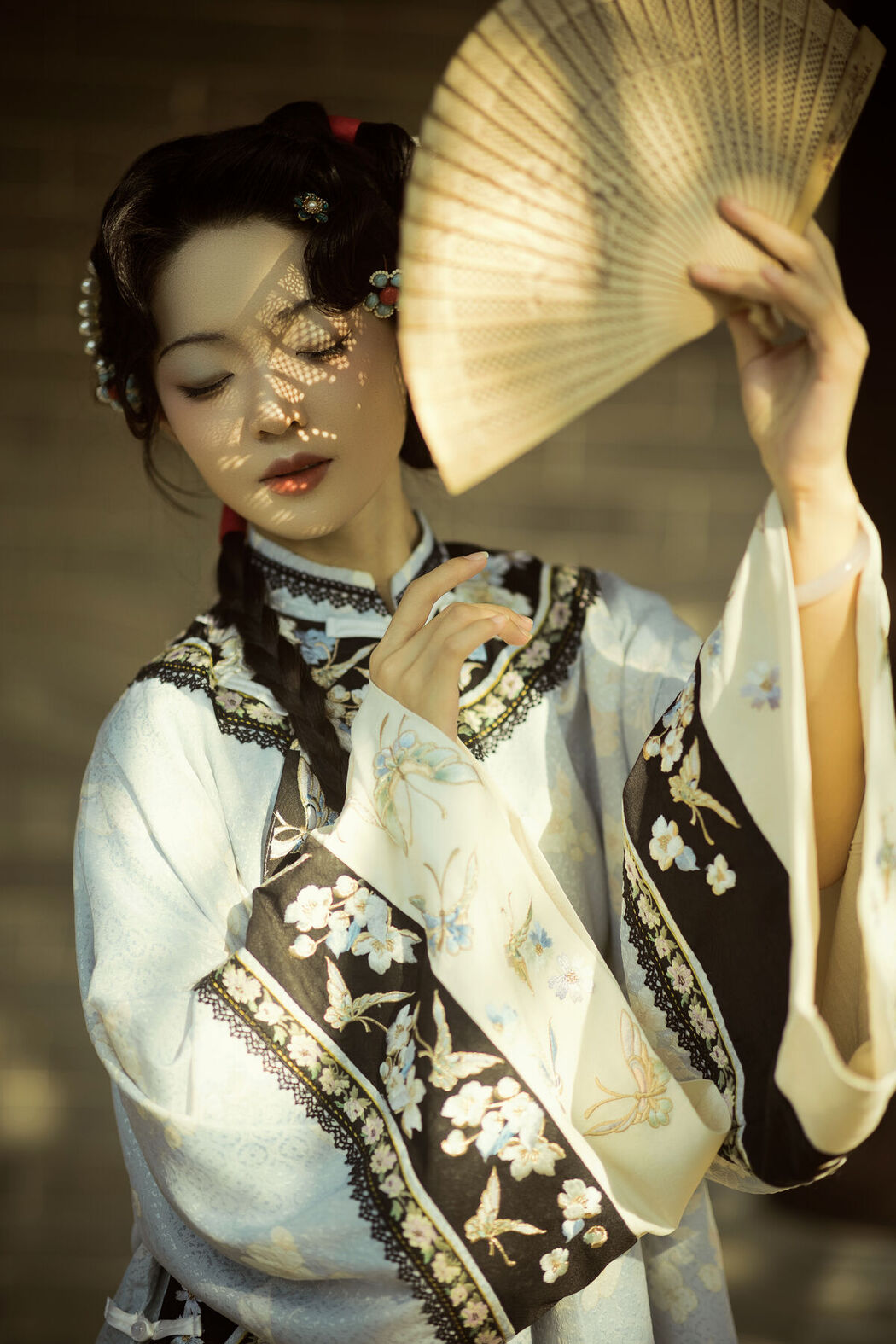YiTuYu艺图语 Vol.7912 An Ning Nina