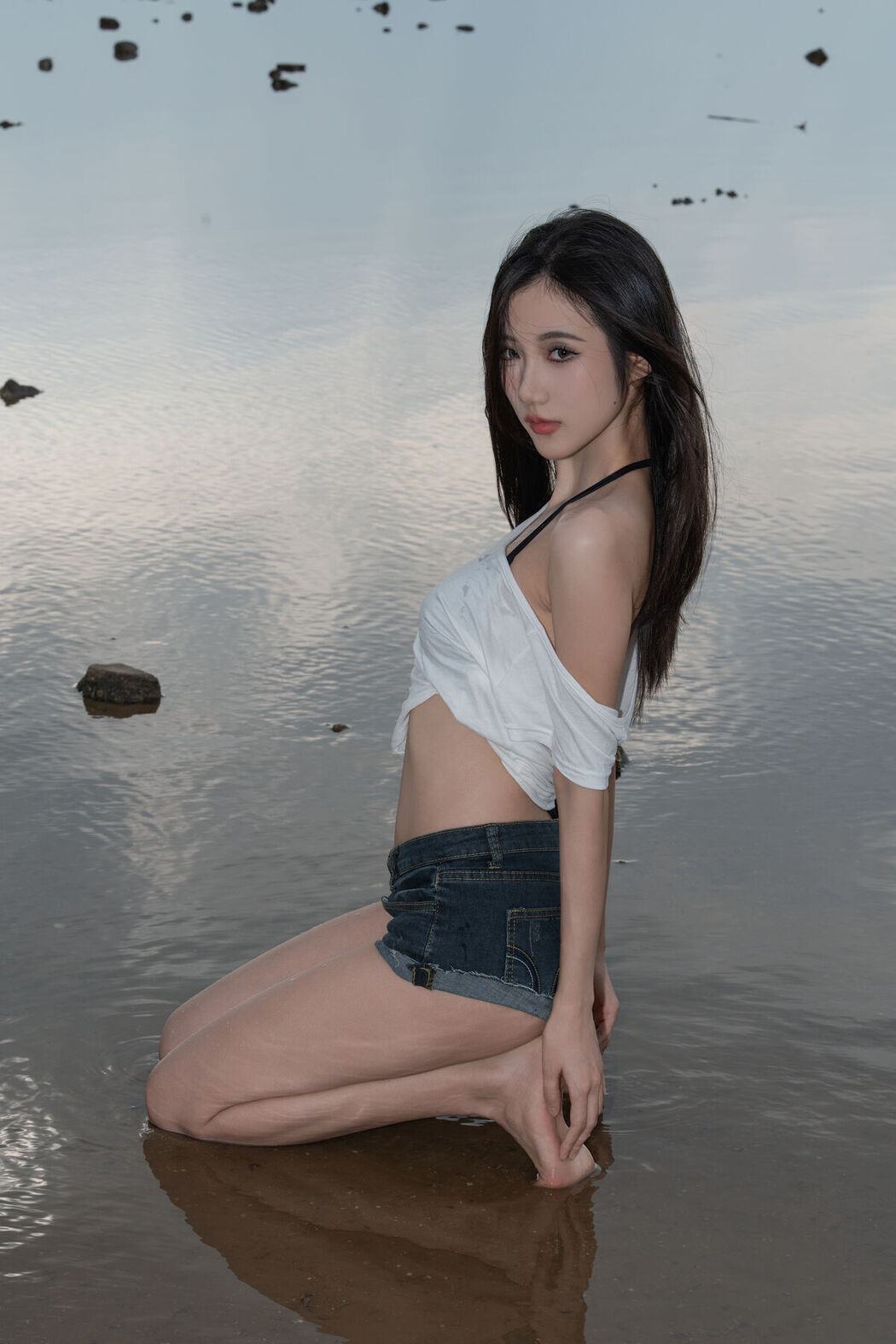 YiTuYu艺图语 Vol.7910 O1ne Wan