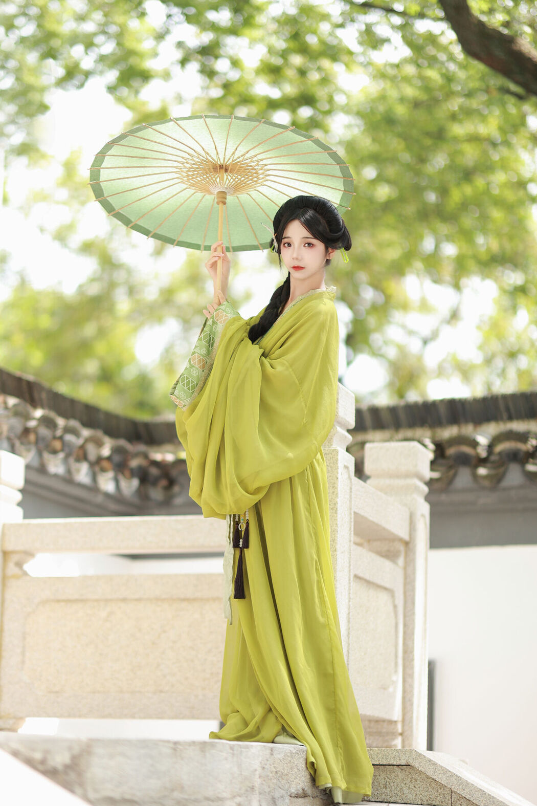 YiTuYu艺图语 Vol.7876 Jie Ruan Tang
