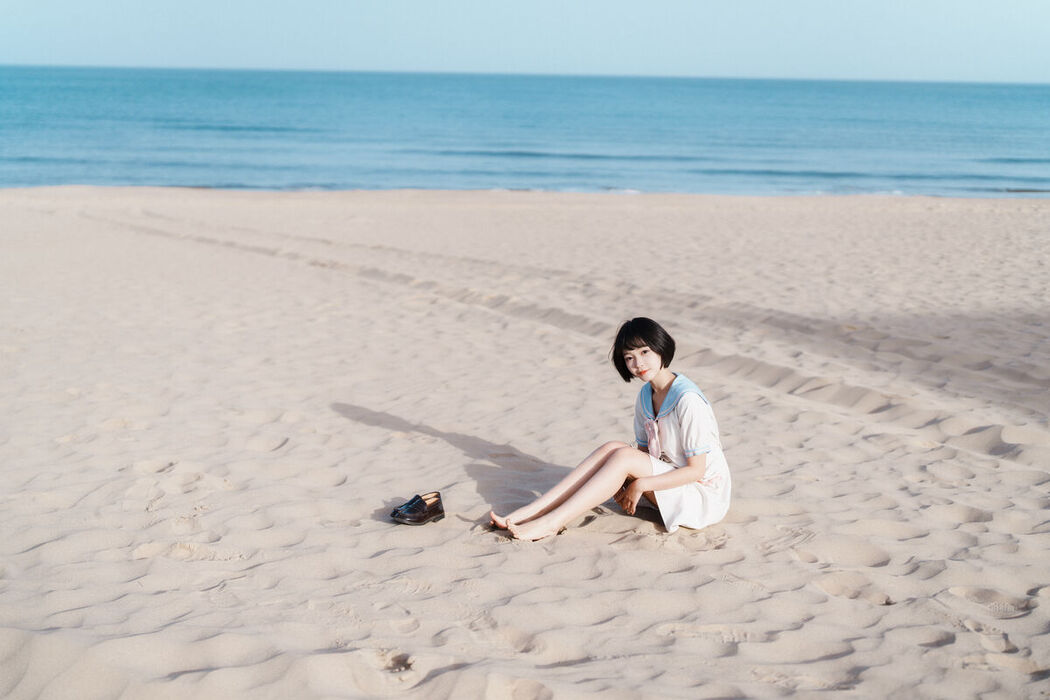 YiTuYu艺图语 Vol.7890 Disexi Si Ning