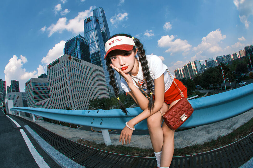 YiTuYu艺图语 Vol.7833 Duo Mi Domy