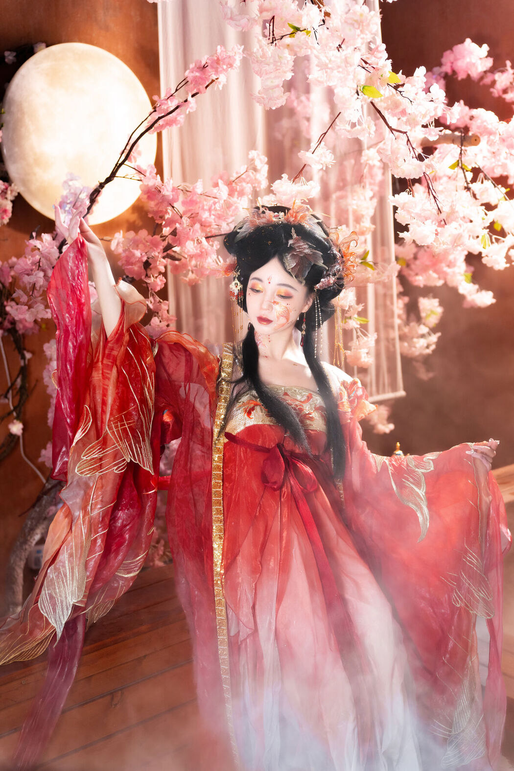 YiTuYu艺图语 Vol.7851 Disexi Si Ning