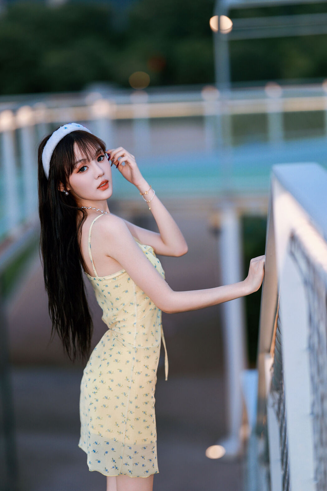 YiTuYu艺图语 Vol.7894 Ni Ke Bu Ni Ke