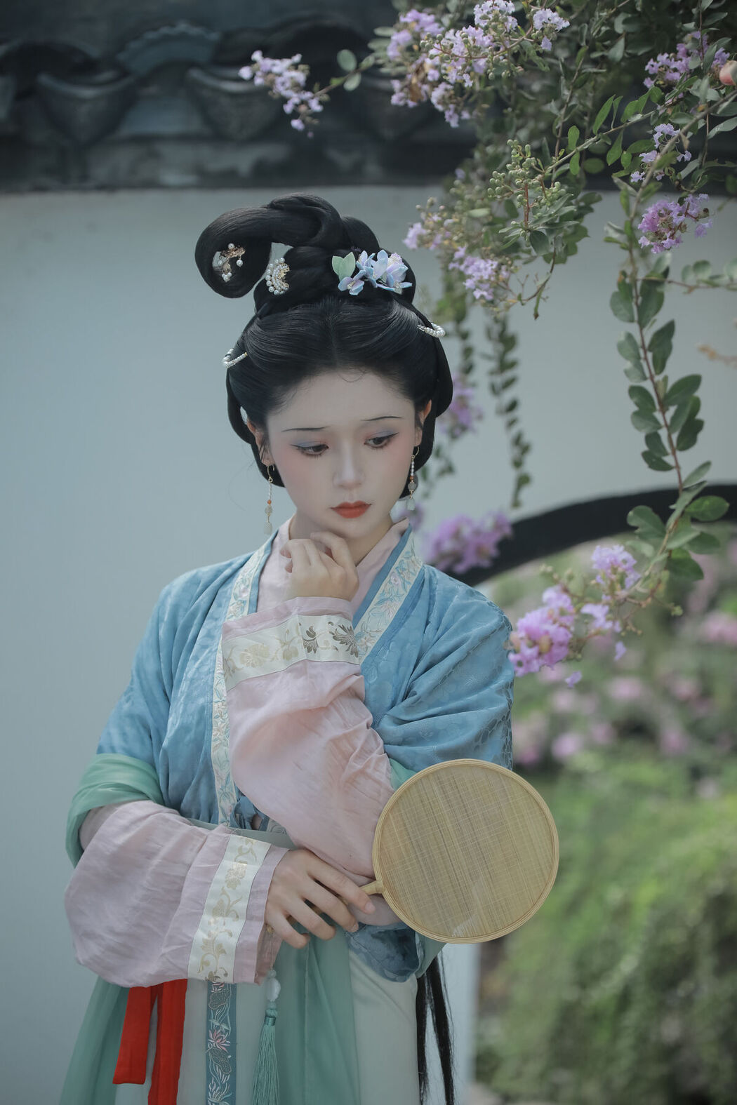 YiTuYu艺图语 Vol.7834 Xing Gu Yi Mi Fan