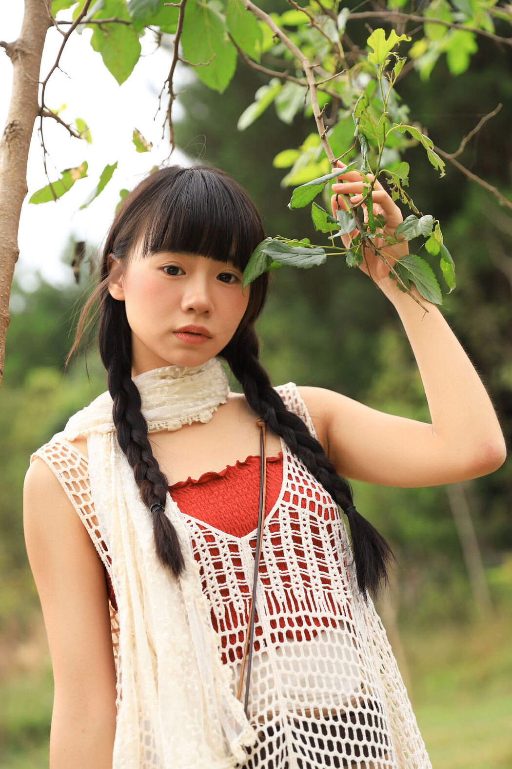 YiTuYu艺图语 Vol.7868 Shi San Jin Ya