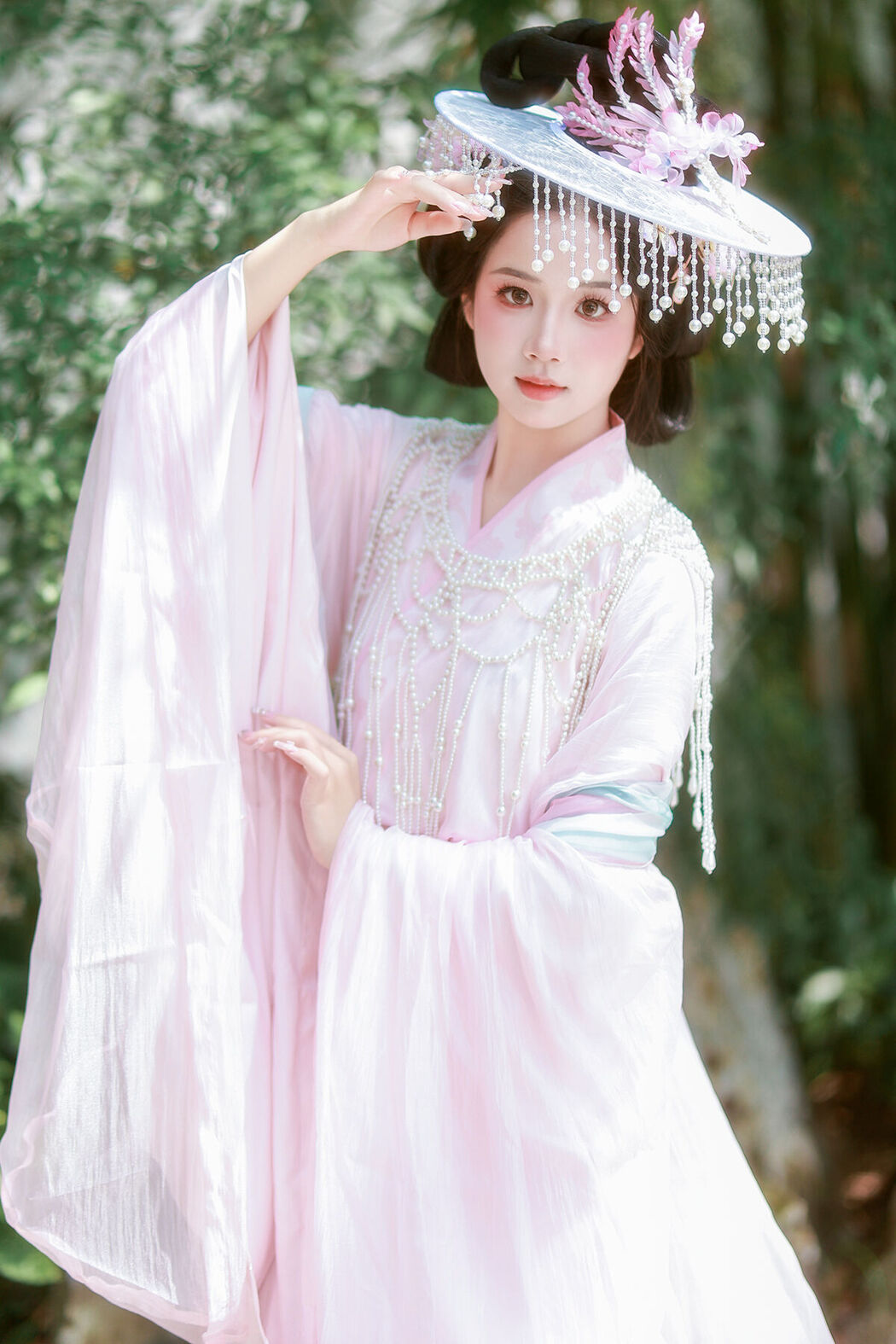 YiTuYu艺图语 Vol.7837 Xiao Du Tong Xue Cover Photo