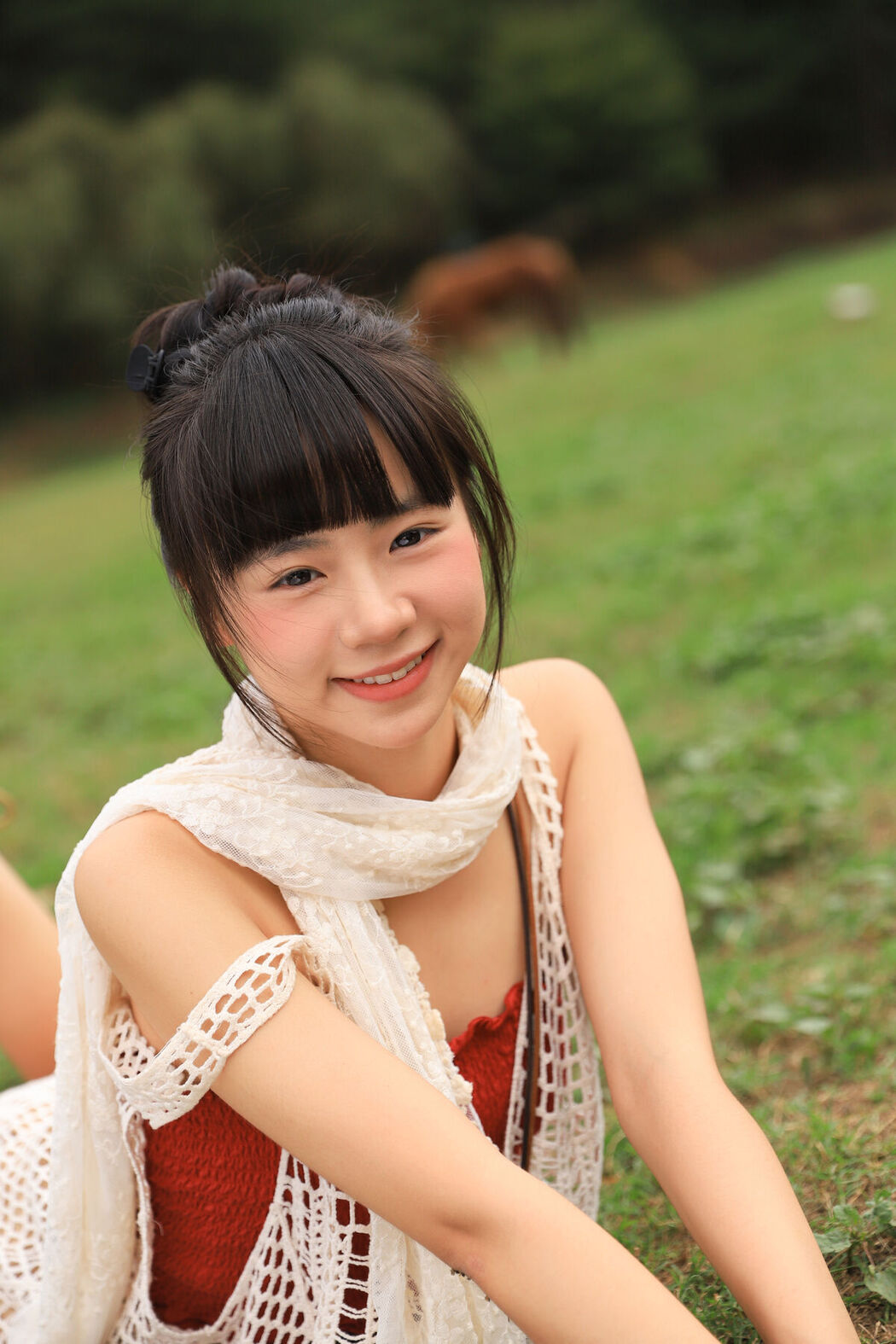 YiTuYu艺图语 Vol.7868 Shi San Jin Ya