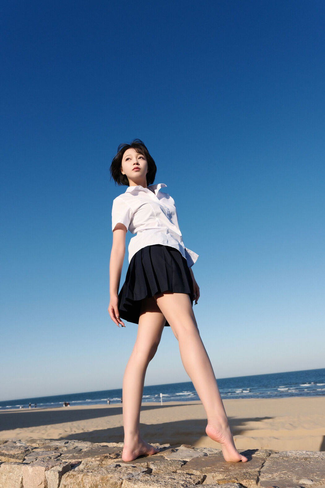 YiTuYu艺图语 Vol.7865 Disexi Si Ning