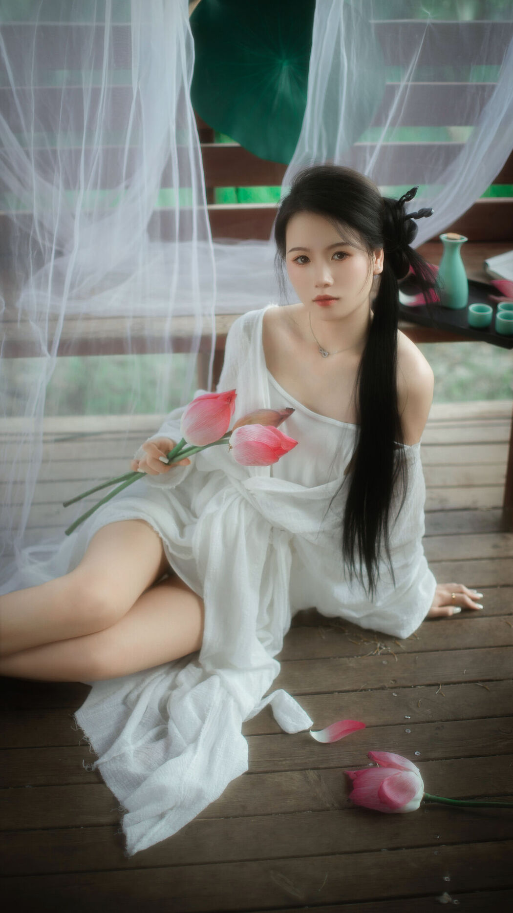 YiTuYu艺图语 Vol.7847 Naoo
