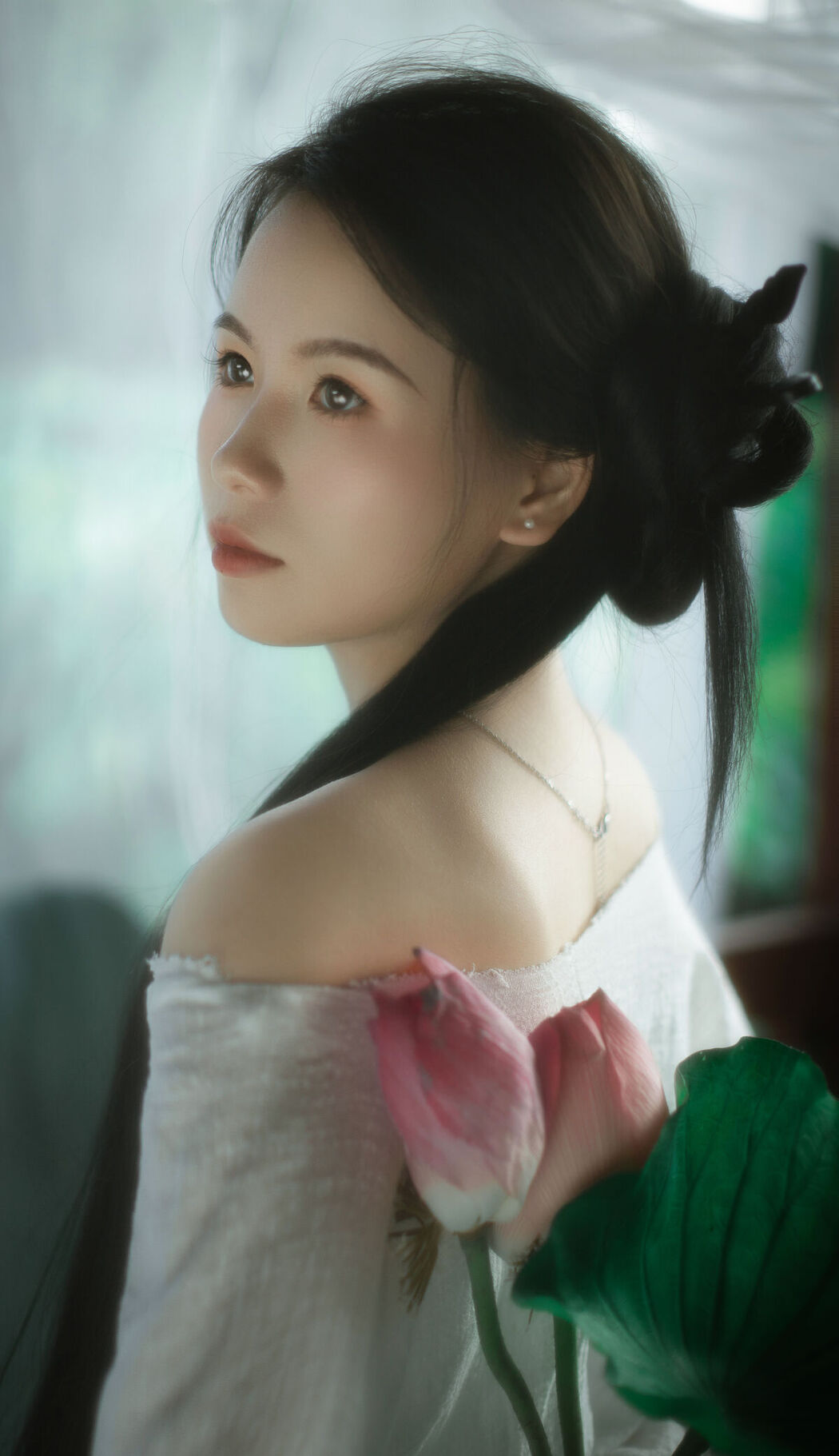 YiTuYu艺图语 Vol.7847 Naoo