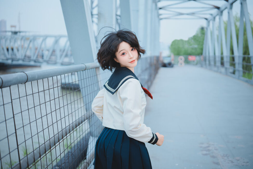 YiTuYu艺图语 Vol.7849 Disexi Si Ning
