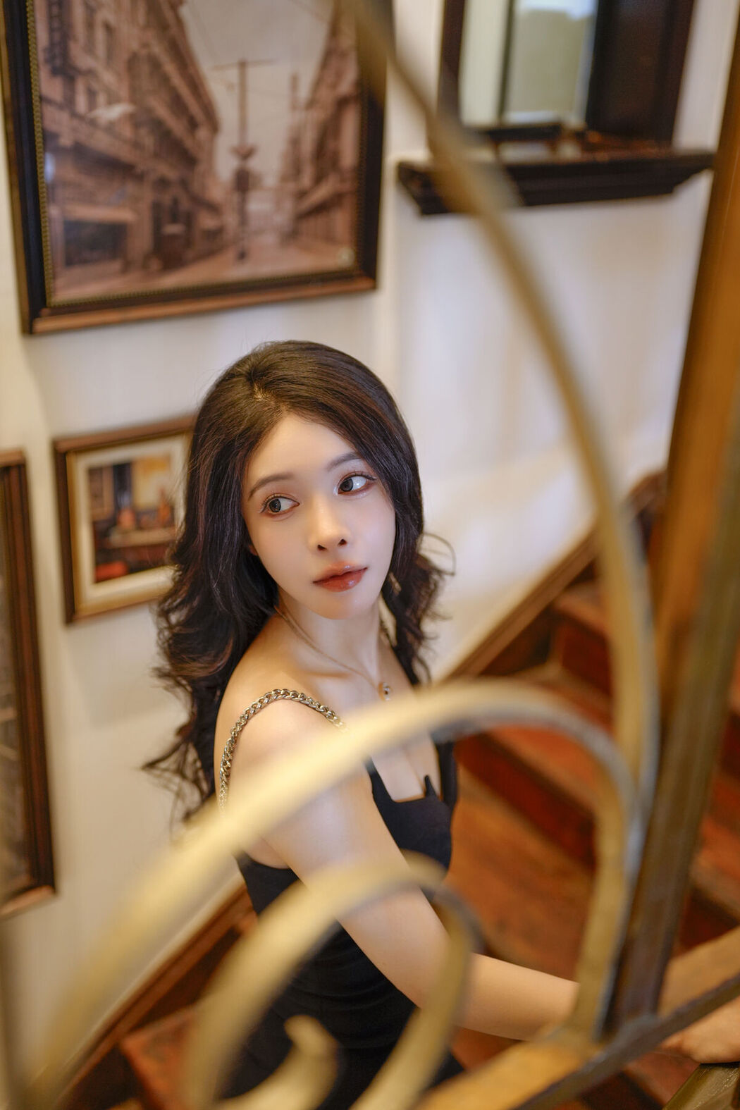 YiTuYu艺图语 Vol.7848 Fei Fei