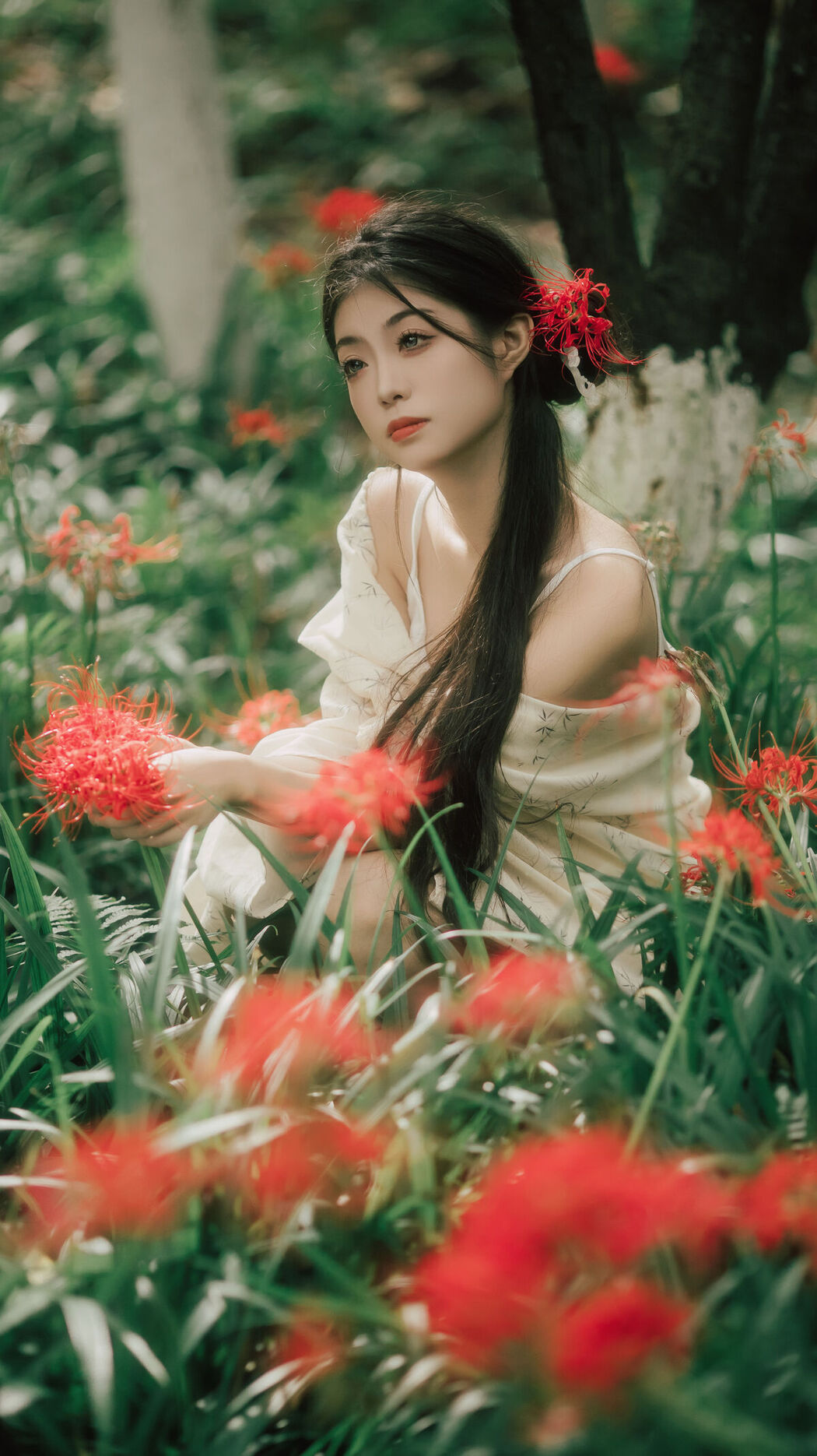 YiTuYu艺图语 Vol.7857 Xiao Xiao Wu