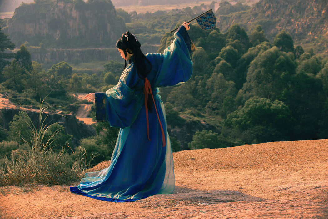 YiTuYu艺图语 Vol.7889 Shen Ci Xing Xing