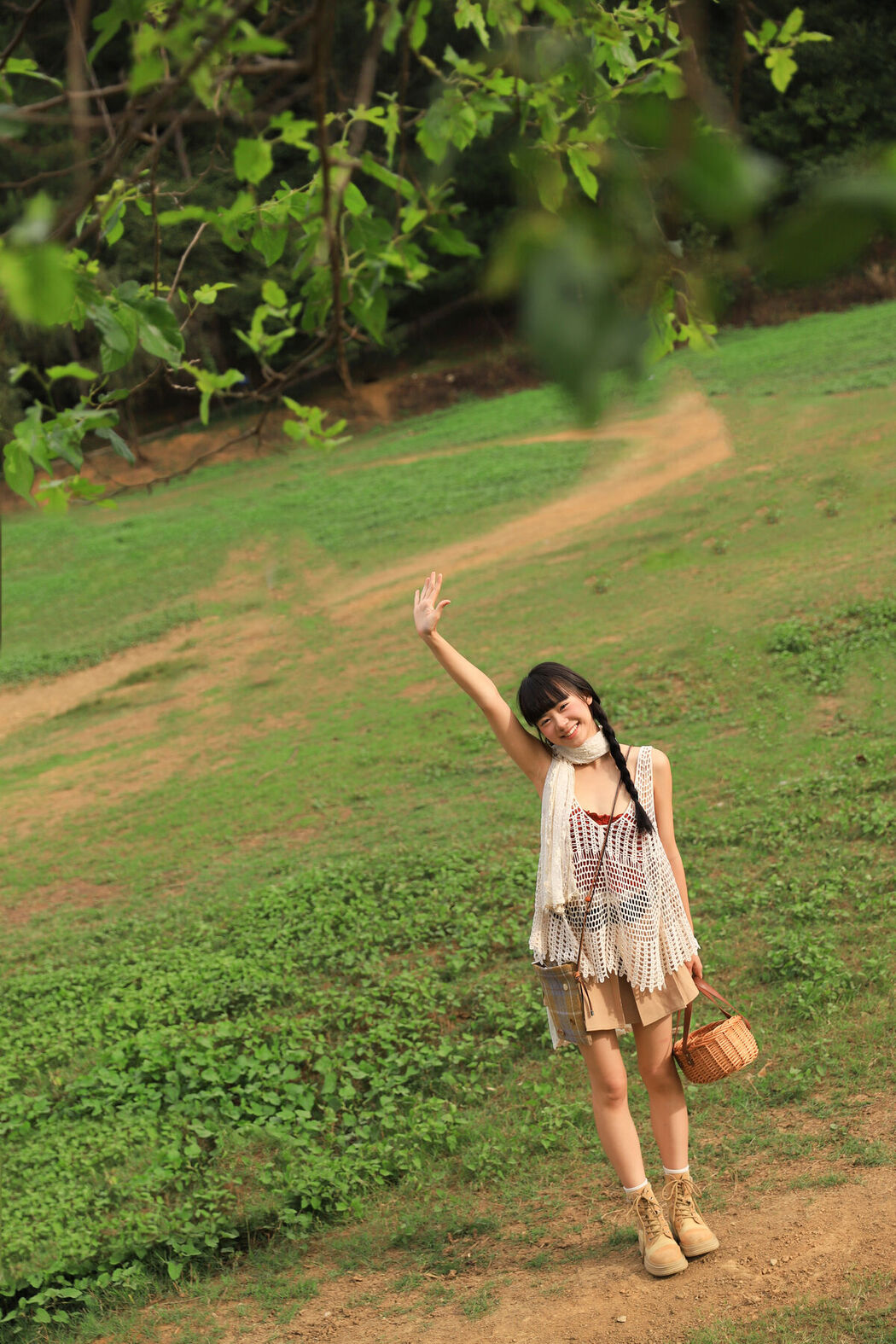 YiTuYu艺图语 Vol.7868 Shi San Jin Ya