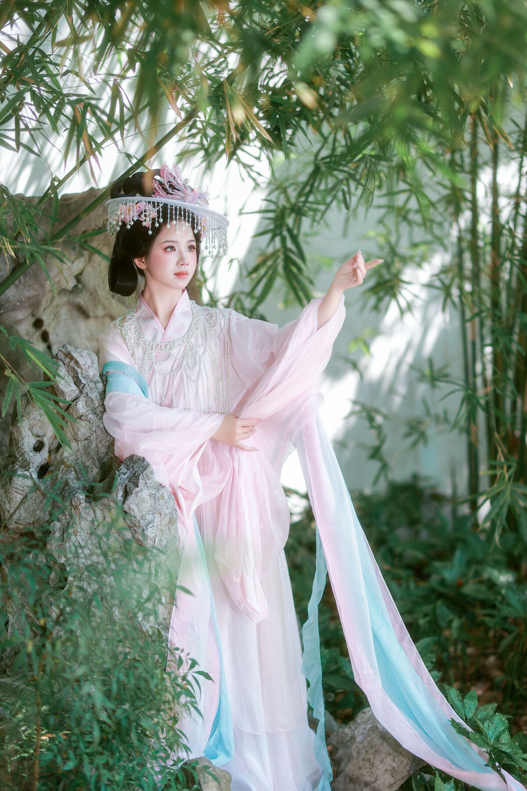 YiTuYu艺图语 Vol.7837 Xiao Du Tong Xue