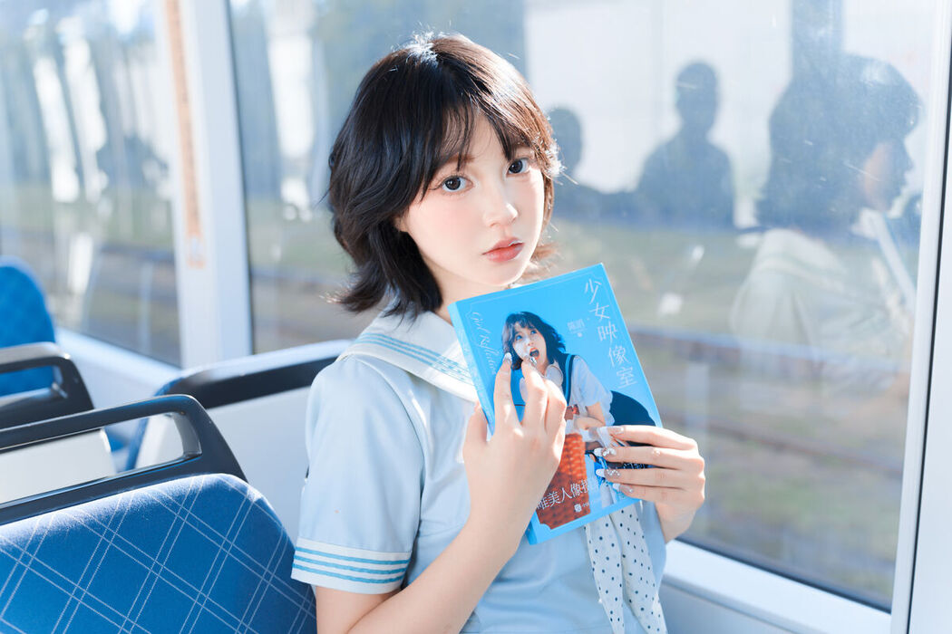 YiTuYu艺图语 Vol.7881 Disexi Si Ning