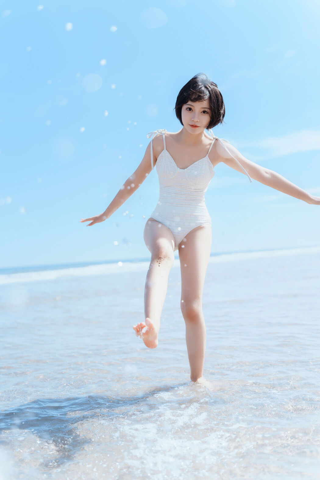 YiTuYu艺图语 Vol.7919 Disexi Si Ning