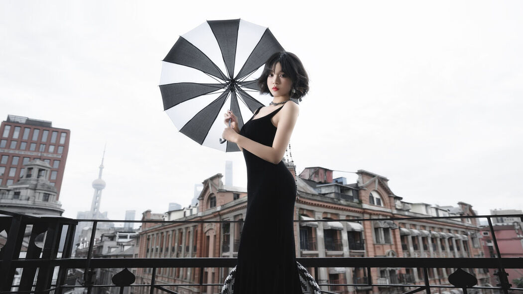 YiTuYu艺图语 Vol.7885 Disexi Si Ning