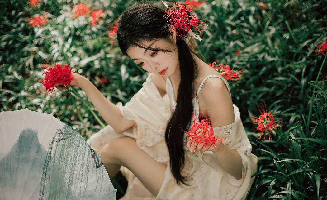 YiTuYu艺图语 Vol.7857 Xiao Xiao Wu