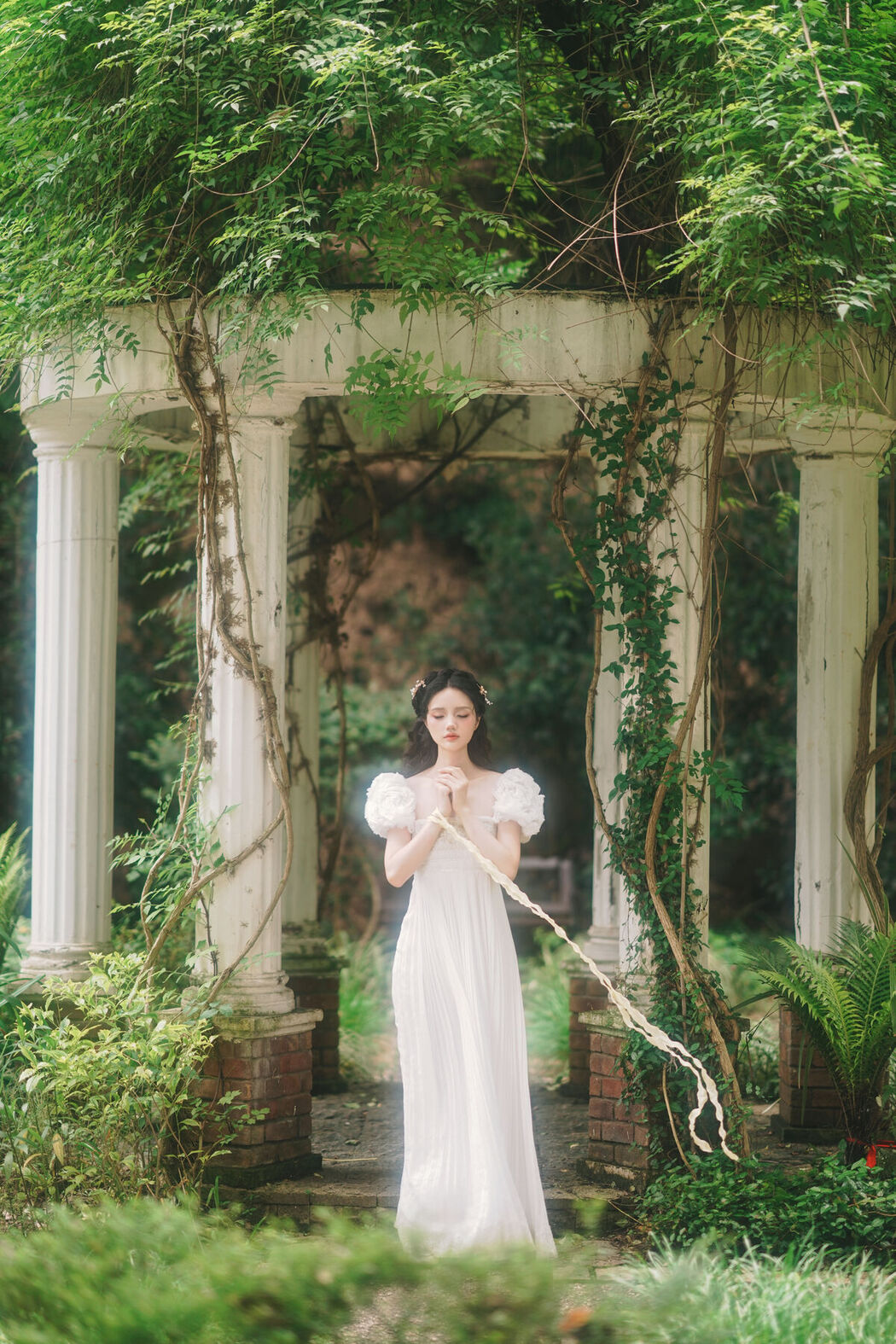 YiTuYu艺图语 Vol.7835 Ju Xiao Tao