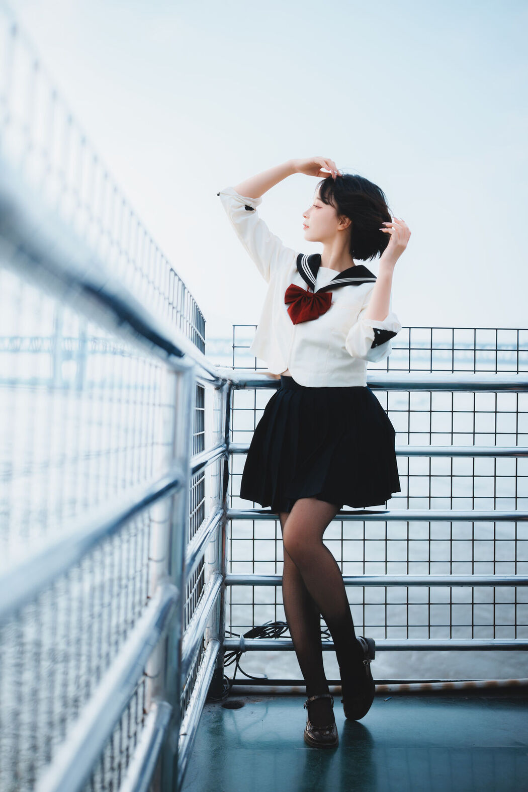 YiTuYu艺图语 Vol.7849 Disexi Si Ning