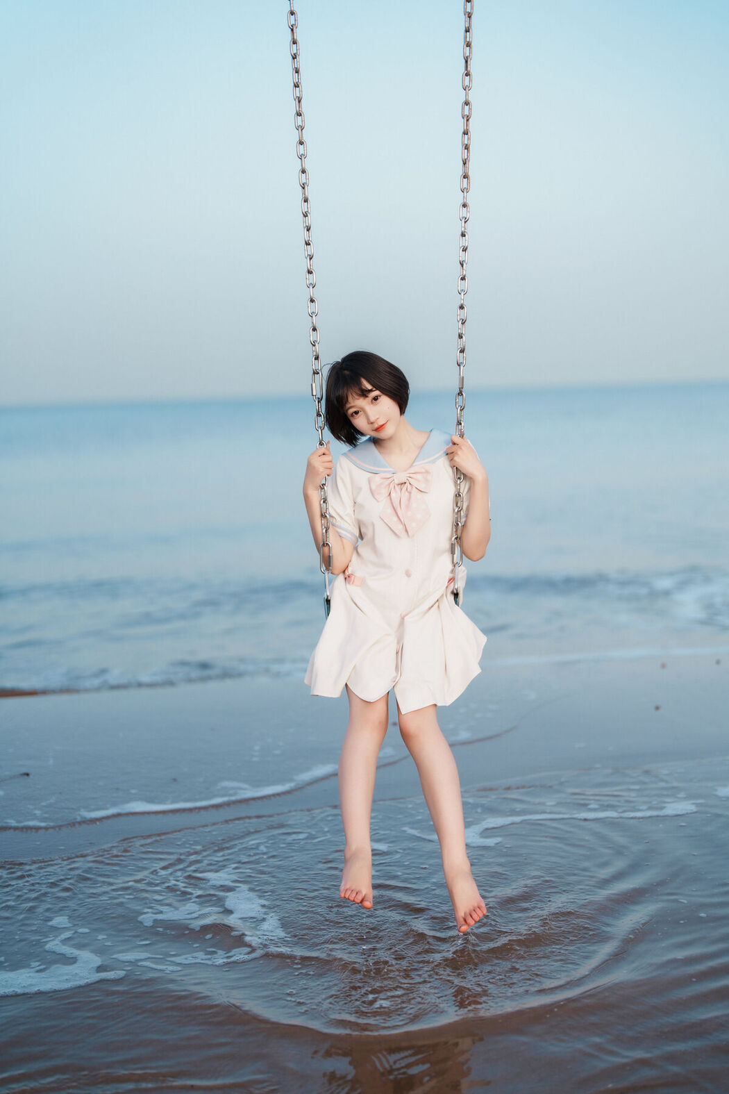 YiTuYu艺图语 Vol.7839 Disexi Si Ning