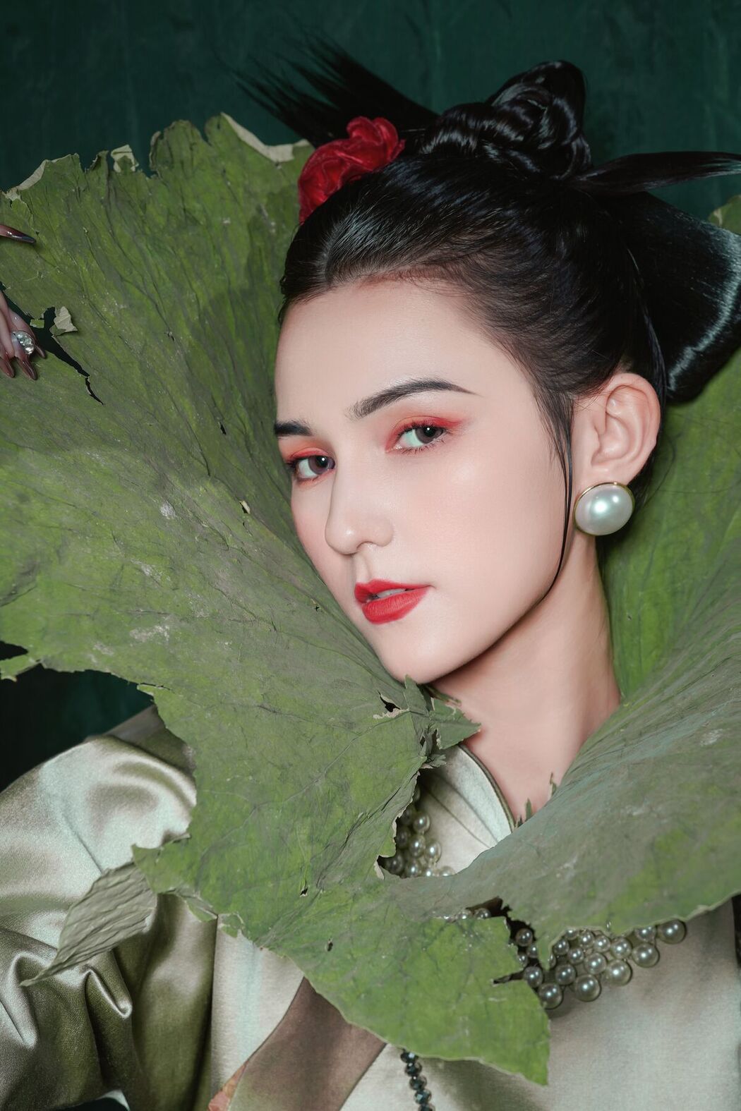 YiTuYu艺图语 Vol.7920 Xiao Ba