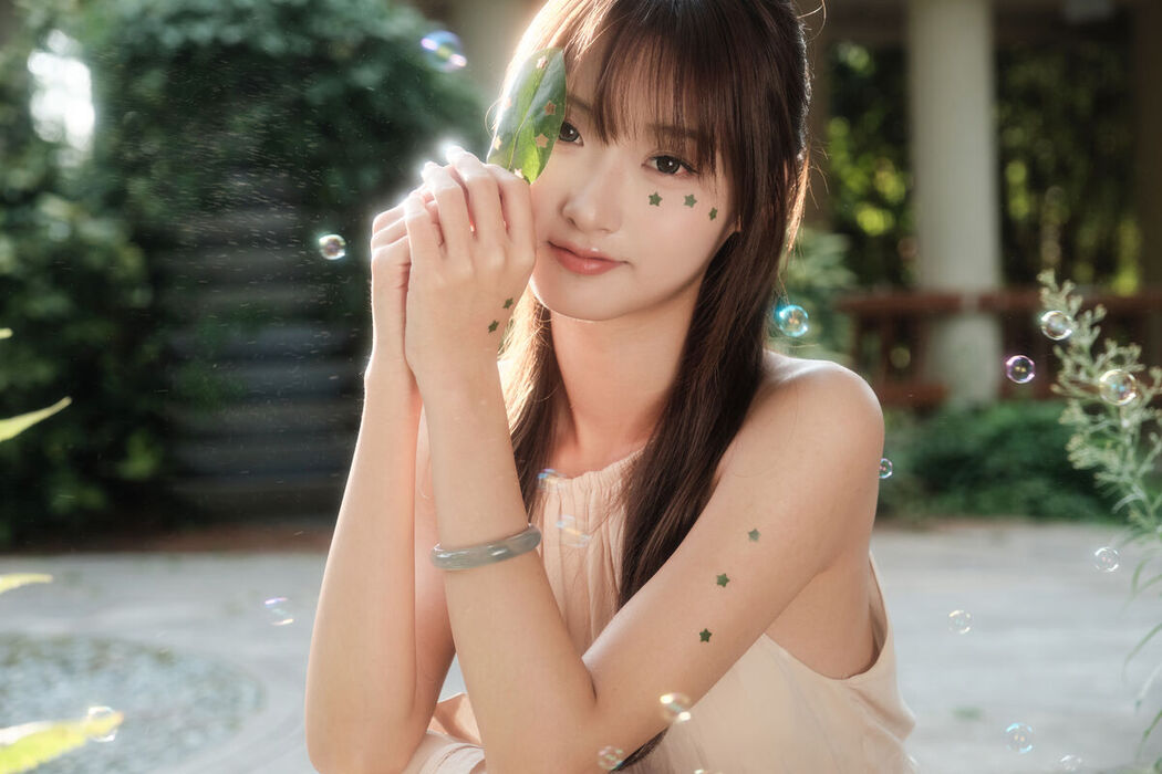 YiTuYu艺图语 Vol.7855 Chen Nian Xiao Jiu