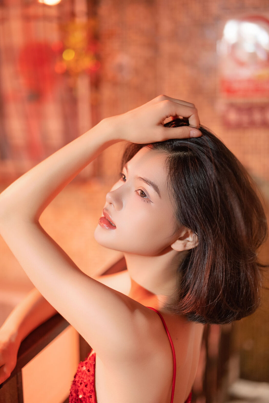 YiTuYu艺图语 Vol.7838 Xiu Zi Xin