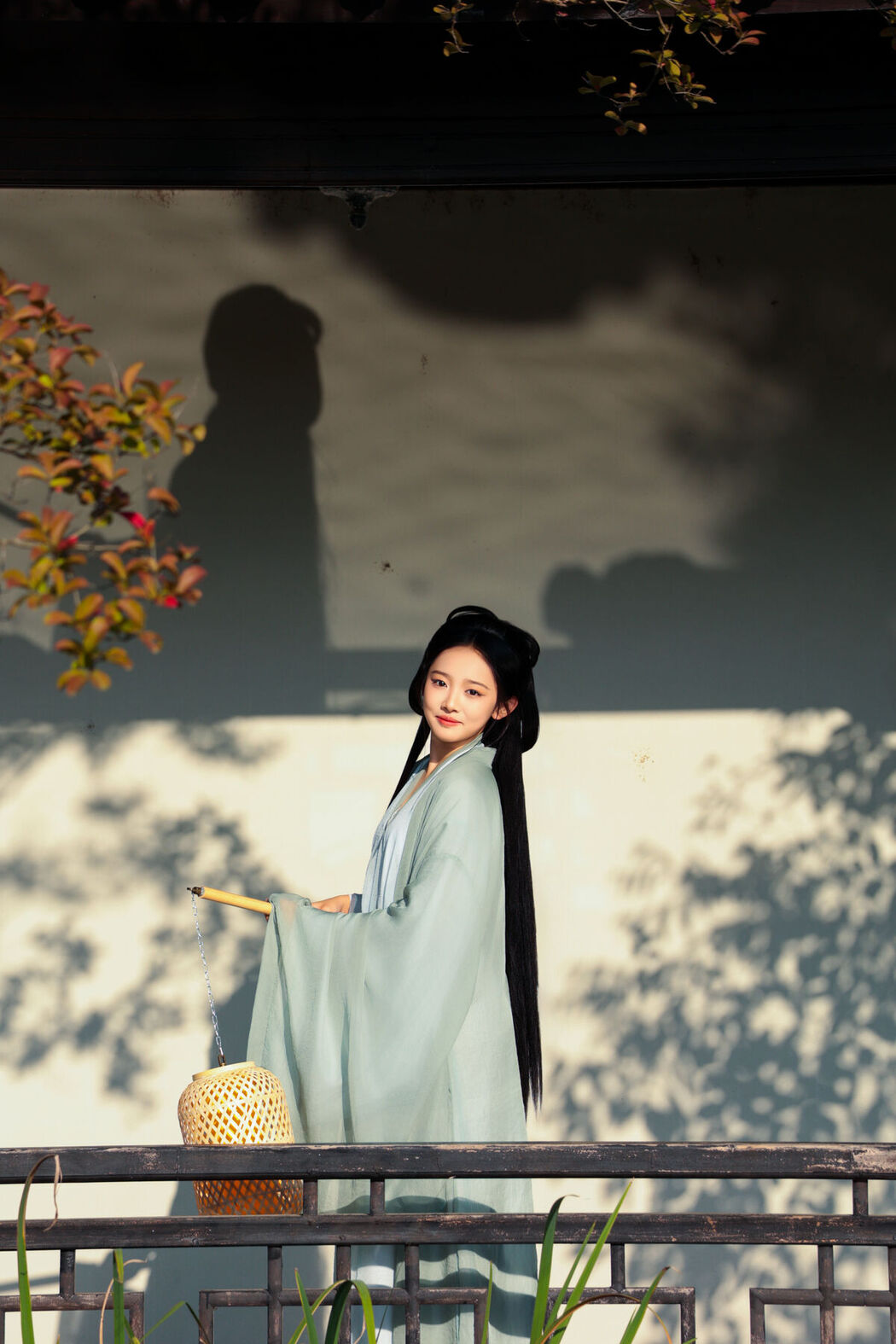 YiTuYu艺图语 Vol.7882 Xiao Liu