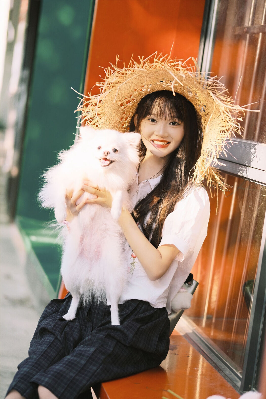 YiTuYu艺图语 Vol.7892 Xiao Ao