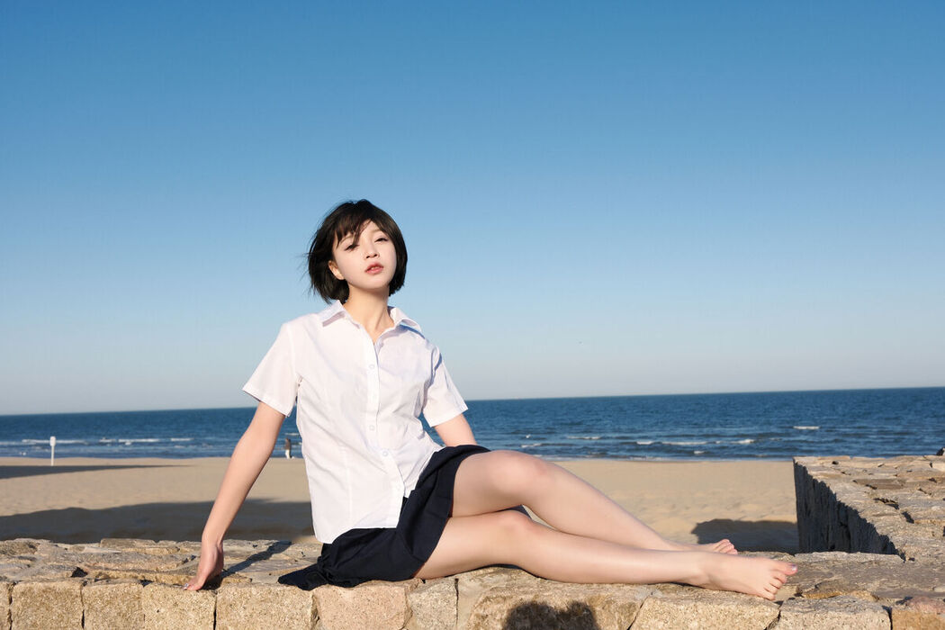 YiTuYu艺图语 Vol.7865 Disexi Si Ning