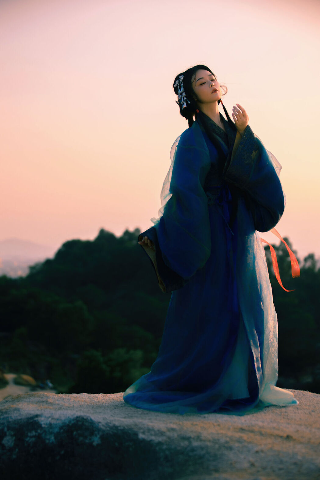 YiTuYu艺图语 Vol.7889 Shen Ci Xing Xing