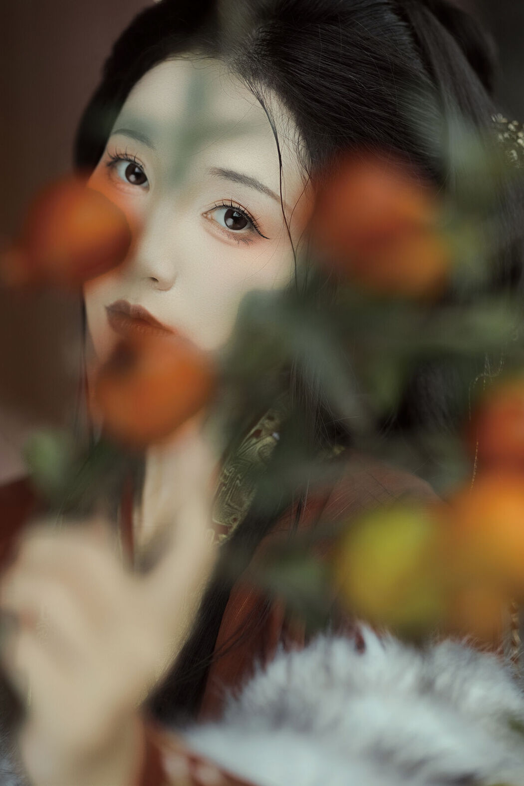 YiTuYu艺图语 Vol.7918 Rui Xue mizuyuki