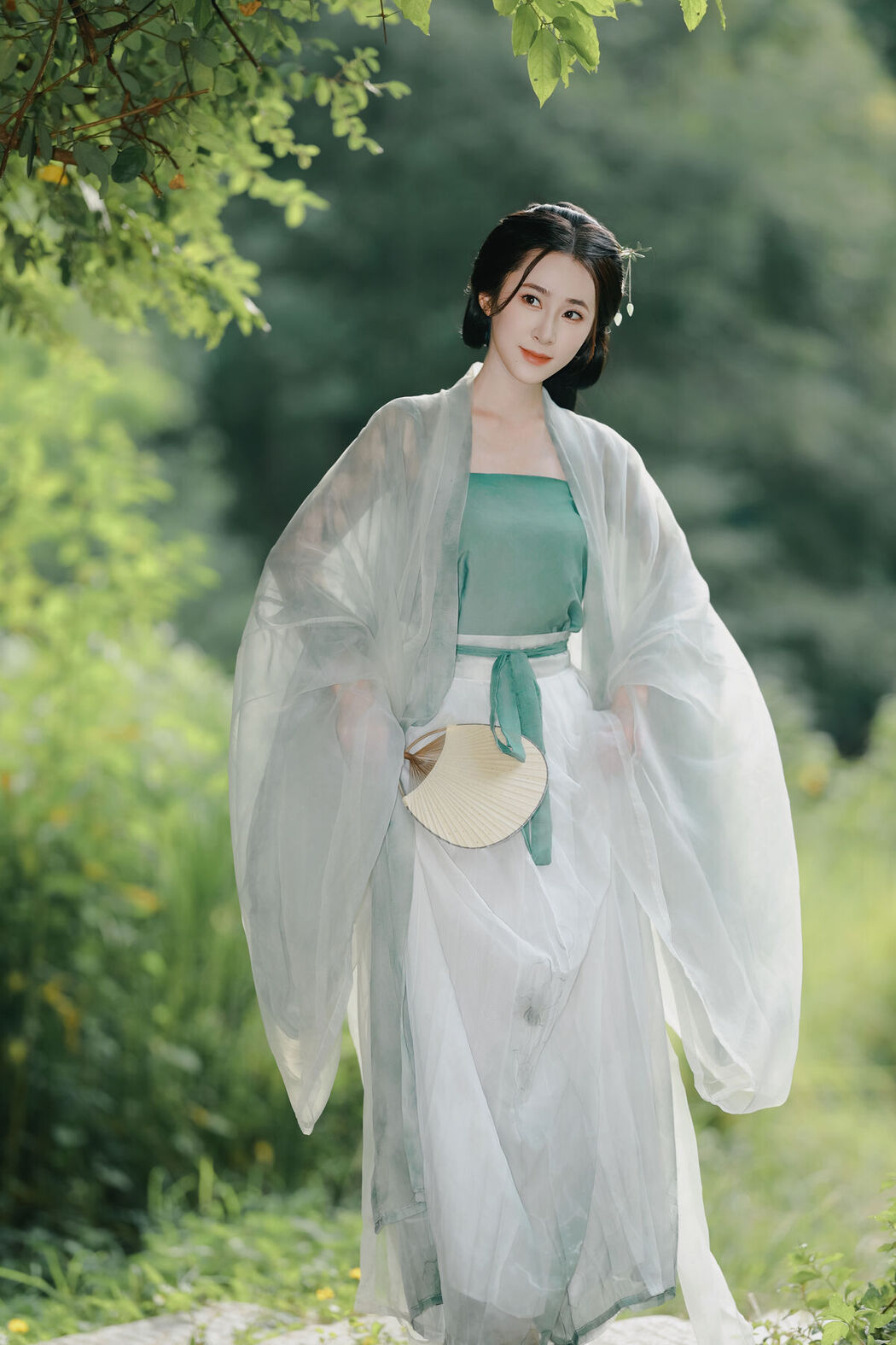 YiTuYu艺图语 Vol.7902 Fu Po