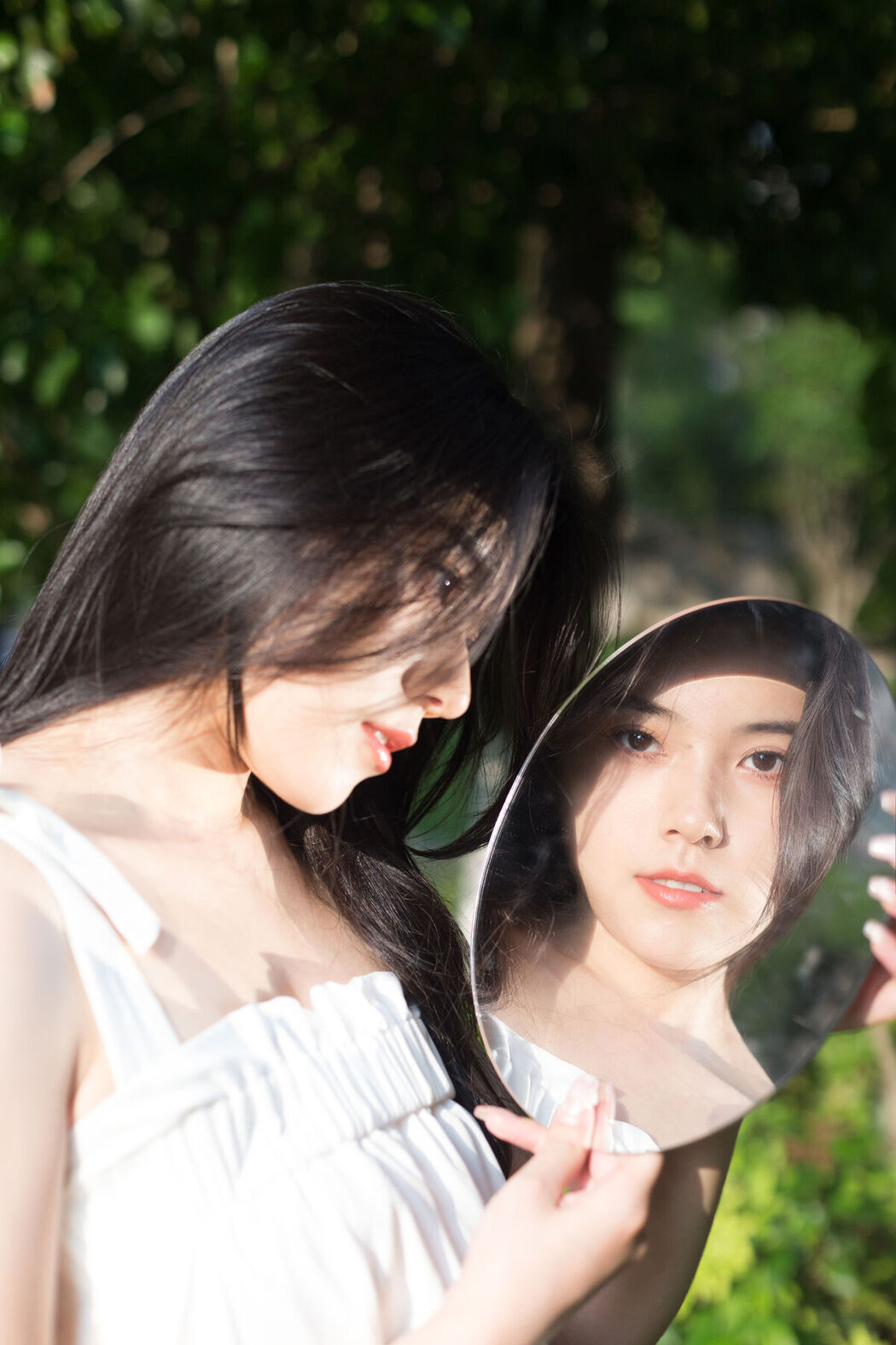 YiTuYu艺图语 Vol.7863 Jing Jing Jing