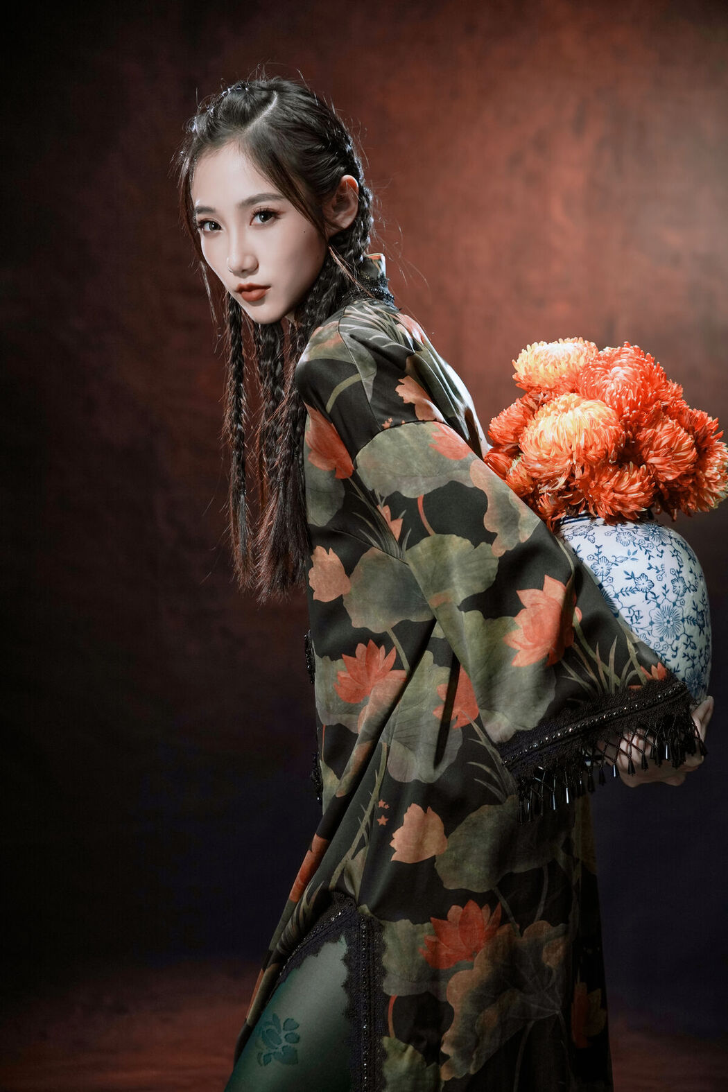 YiTuYu艺图语 Vol.7869 O1ne Wan