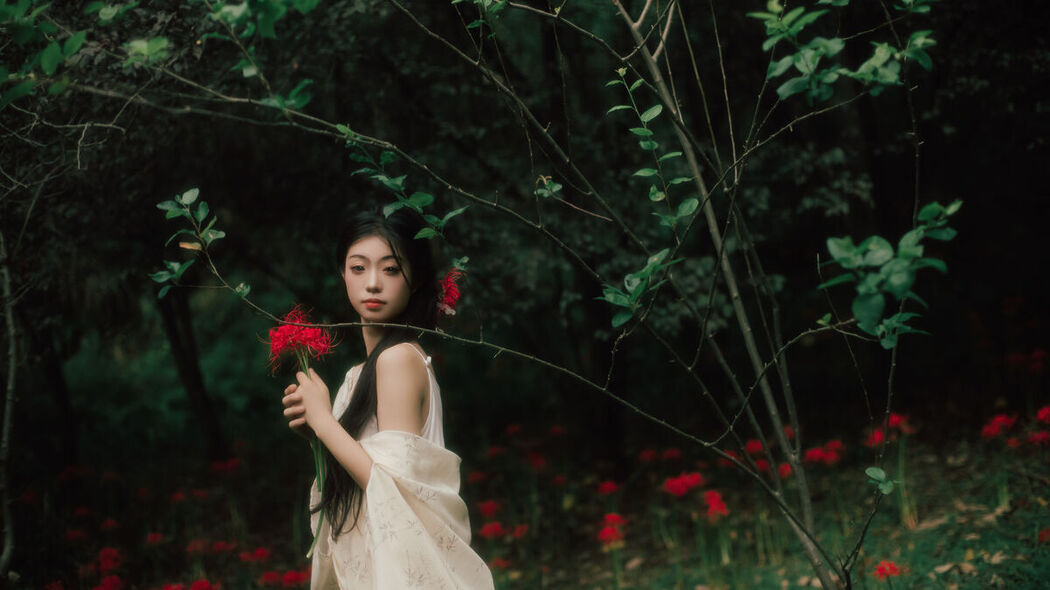 YiTuYu艺图语 Vol.7857 Xiao Xiao Wu