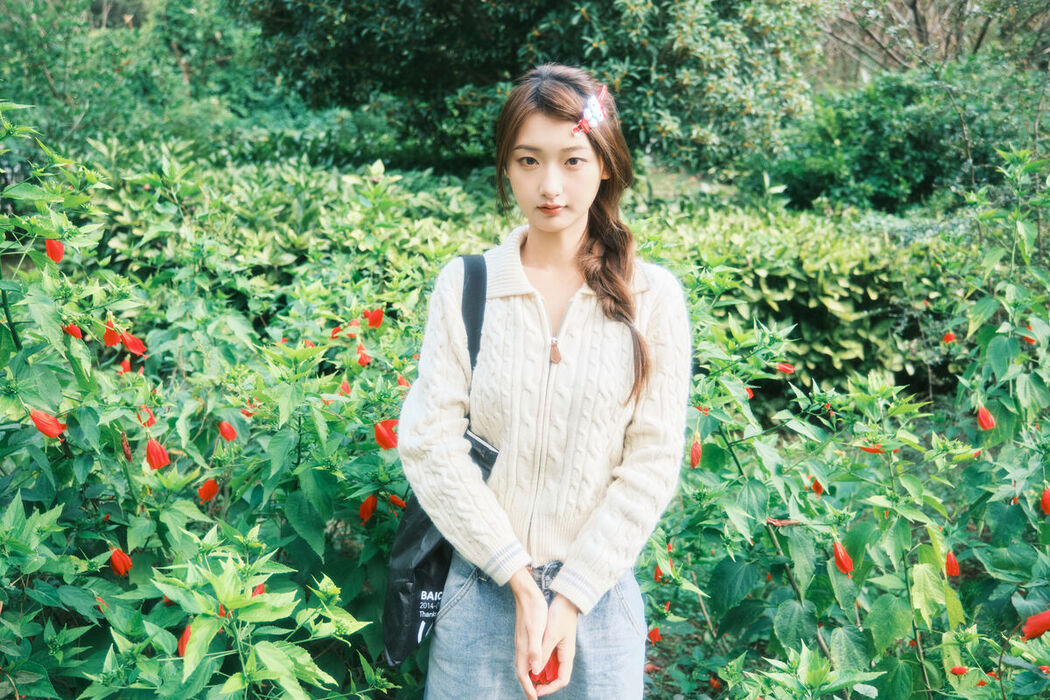 YiTuYu艺图语 Vol.7916 Chen Nian Xiao Jiu