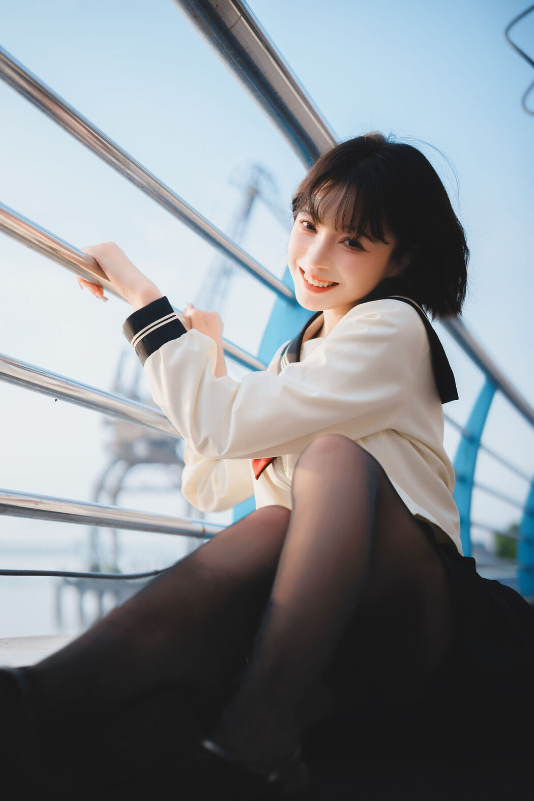 YiTuYu艺图语 Vol.7849 Disexi Si Ning