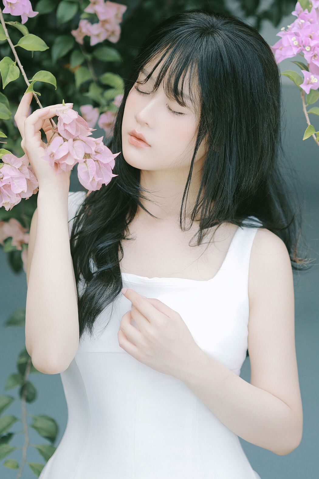 YiTuYu艺图语 Vol.7897 Shen Ci Xing Xing Cover Photo