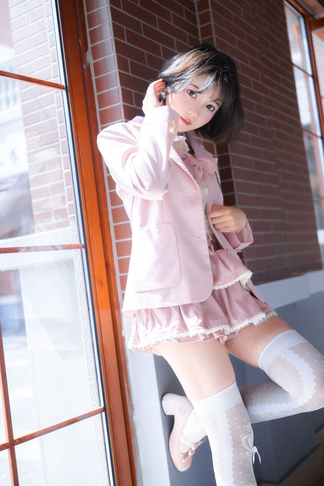YiTuYu艺图语 Vol.7904 Disexi Si Ning
