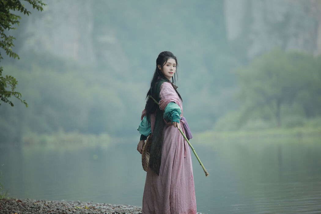 YiTuYu艺图语 Vol.7915 Xing Gu Yi Mi Fan
