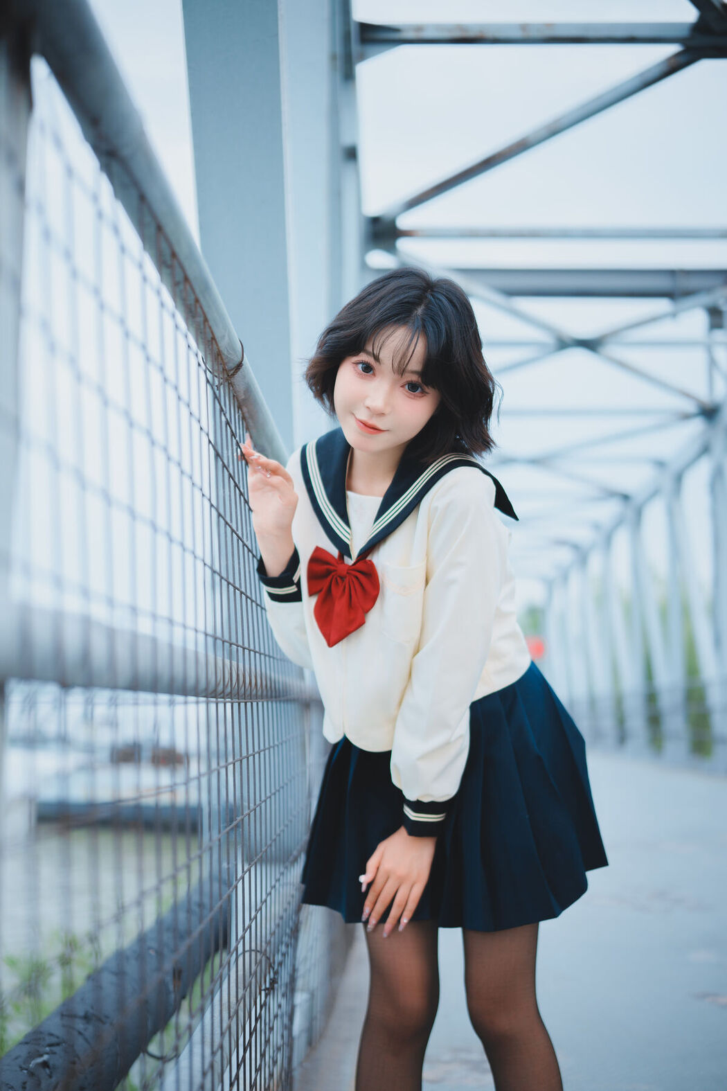 YiTuYu艺图语 Vol.7849 Disexi Si Ning