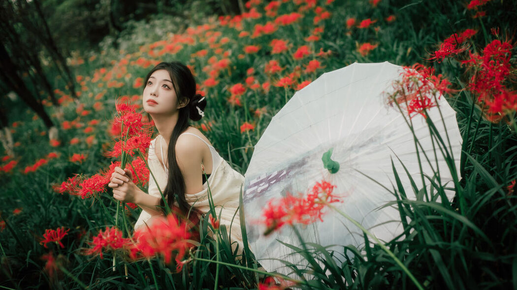 YiTuYu艺图语 Vol.7857 Xiao Xiao Wu